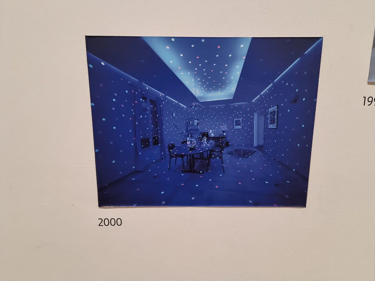 Yayoi Kusama Gallery Image 13